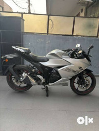 Suzuki Gixxer SF 2019 Model