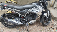 Bajaj Freedom 125 NG04 Drum LED