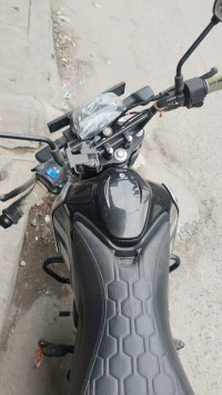 Bajaj Freedom 125 NG04 Drum LED