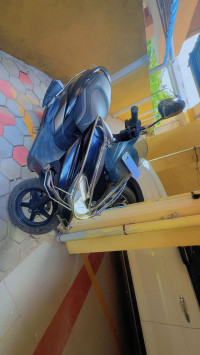 Suzuki Burgman Street BS6 2018 Model