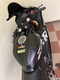Yamaha R15 V4 2022 Model