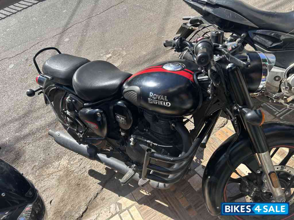 Royal Enfield Classic 350