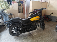 Bajaj Avenger Street 150