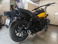 Bajaj Avenger Street 150