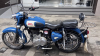 Royal Enfield Classic 350 2015 Model