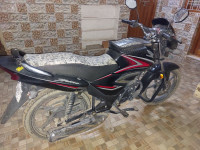 Honda Shine 125 Drum 2022 Model