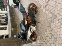KTM RC 390
