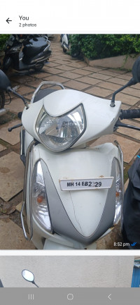 Honda Aviator
