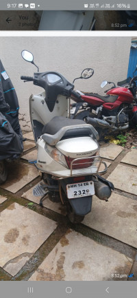 Honda Aviator