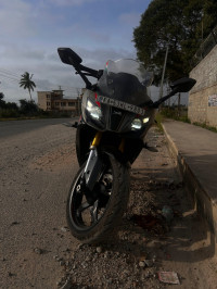 TVS Apache RR 310 2022 Model