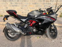 TVS Apache RR 310