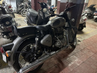 Royal Enfield Classic 350 2017 Model