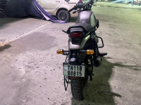 Royal Enfield Scram 411