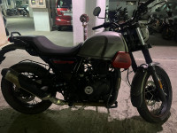 Royal Enfield Scram 411