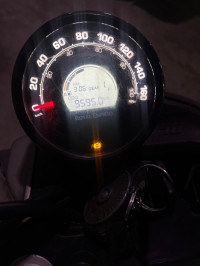 Royal Enfield Scram 411