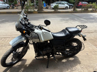 Royal Enfield Himalayan 2019 Model