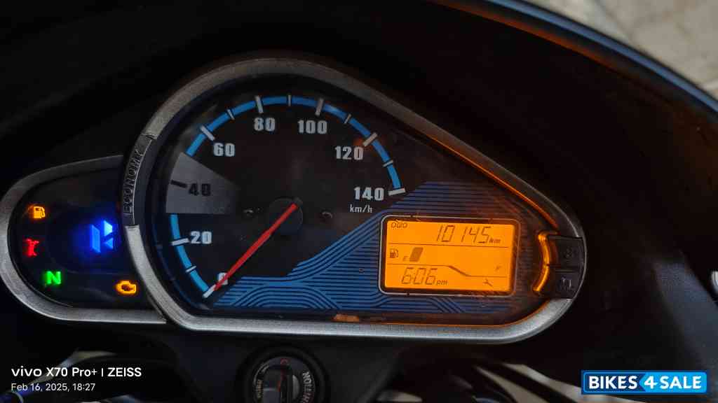 Black Hero Super Splendor BS6