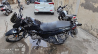 Black Hero Super Splendor BS6