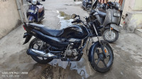 Black Hero Super Splendor BS6