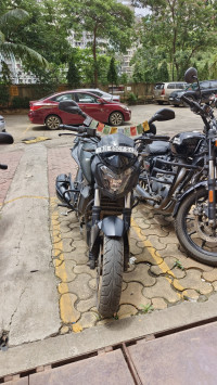 Bajaj Dominar 400 Disc 2018 Model