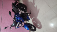 TVS Apache RTR 160 4V 2019 Model