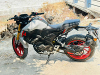 Yamaha MT-15 Ver 2.0 2022 Model