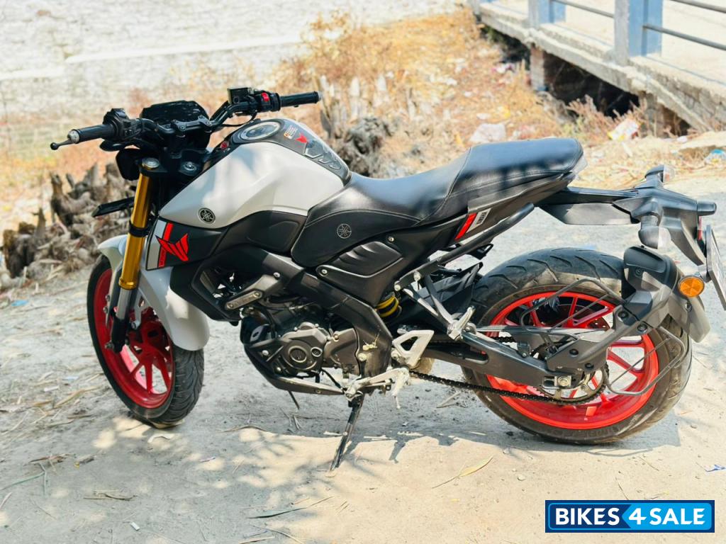 Yamaha MT-15 Ver 2.0