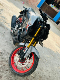 Yamaha MT-15 Ver 2.0