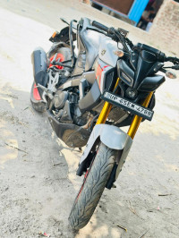 Yamaha MT-15 Ver 2.0