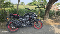 TVS Apache RTR 160 4V Special Edition 2023 Model