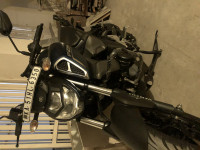 Yamaha FZ-S FI V3 BS6 2020 Model