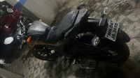 Honda CB Hornet 160R ABS