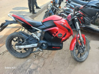 Revolt RV 400 2023 Model