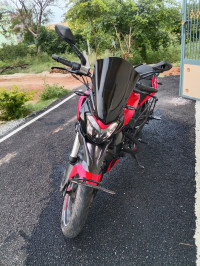 Bajaj Dominar 250 2020 Model