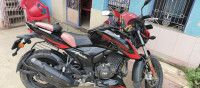 TVS Apache RTR 200 4V