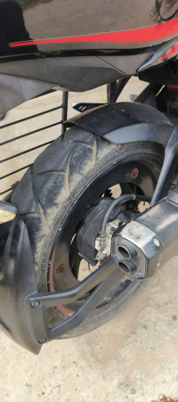 TVS Apache RTR 200 4V