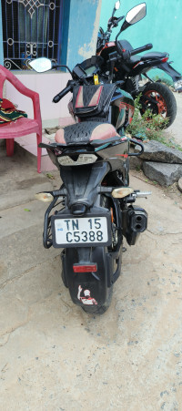 TVS Apache RTR 200 4V