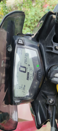 TVS Apache RTR 200 4V