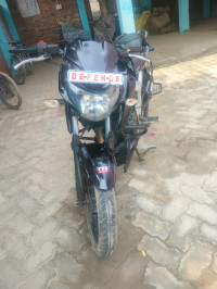 TVS Apache RTR 160 4V 2018 Model