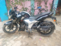 TVS Apache RTR 160 4V