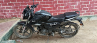 TVS Raider 125 2022 Model