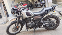 Royal Enfield Himalayan BS VI 2022 Model