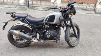 Royal Enfield Himalayan BS VI