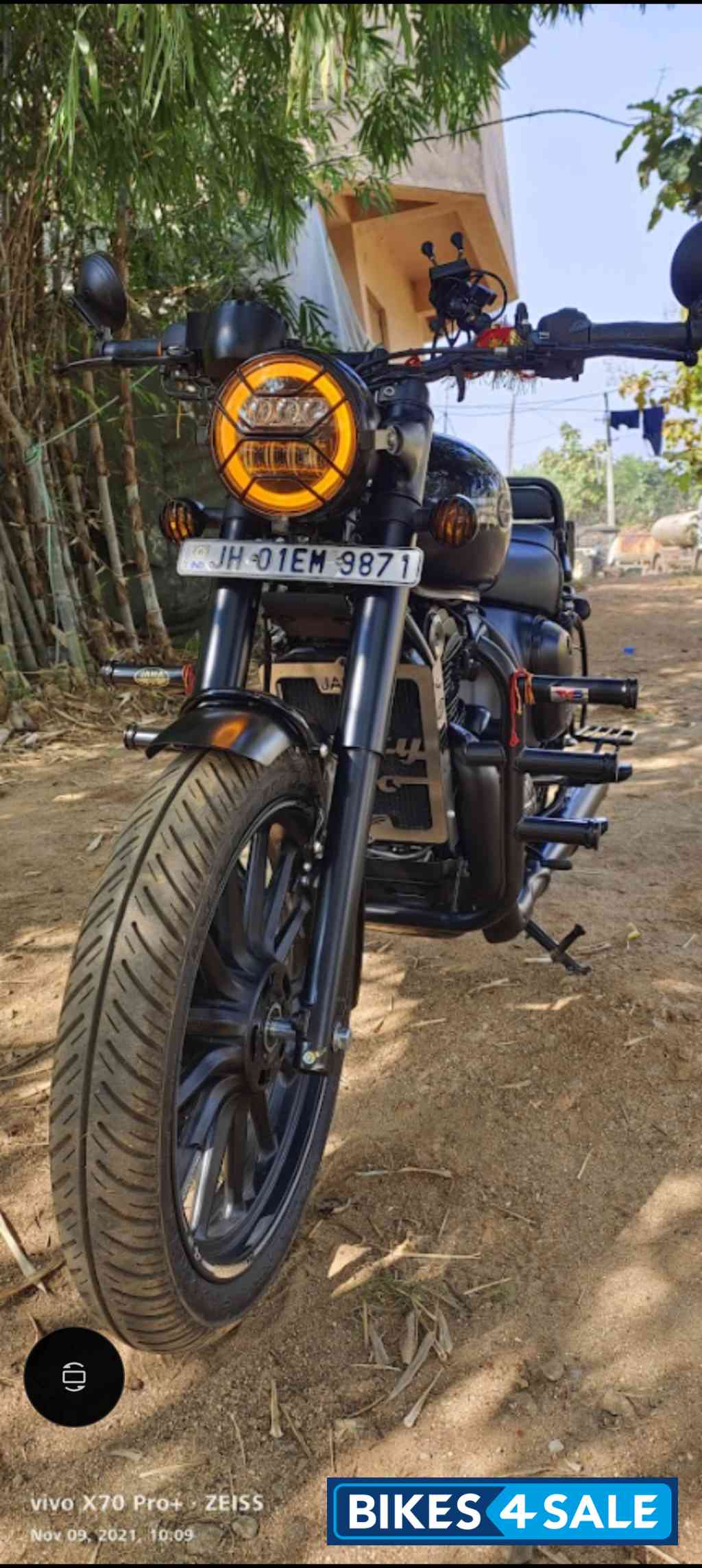 Black Jawa 42 Dual Channel ABS AllStar Black Black Jawa 42 Dual Channel ABS AllStar Black