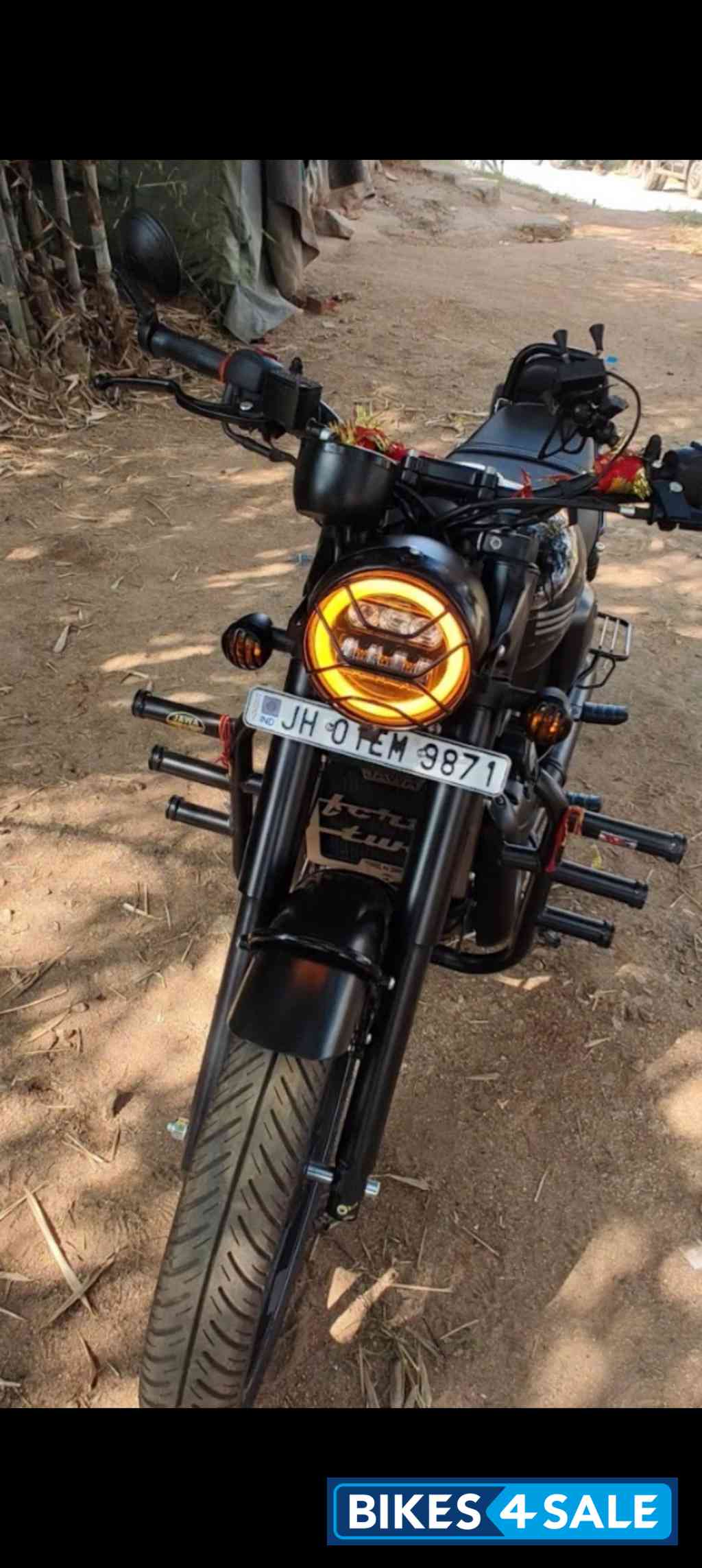 Black Jawa 42 Dual Channel ABS AllStar Black Black Jawa 42 Dual Channel ABS AllStar Black