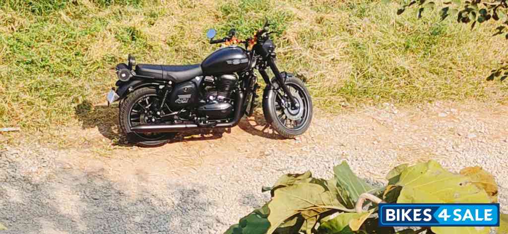 Black Jawa 42 Dual Channel ABS AllStar Black Black Jawa 42 Dual Channel ABS AllStar Black