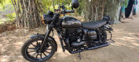 Black Jawa 42 Dual Channel ABS AllStar Black