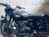 Royal Enfield Classic 500 2018 Model