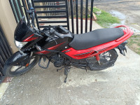 Hero Glamour 125 Disc 2023 Model