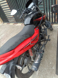 Hero Glamour 125 Disc